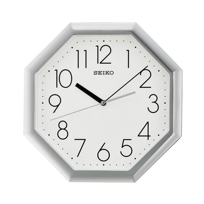 Настенные часы Seiko Clock QXA668SN